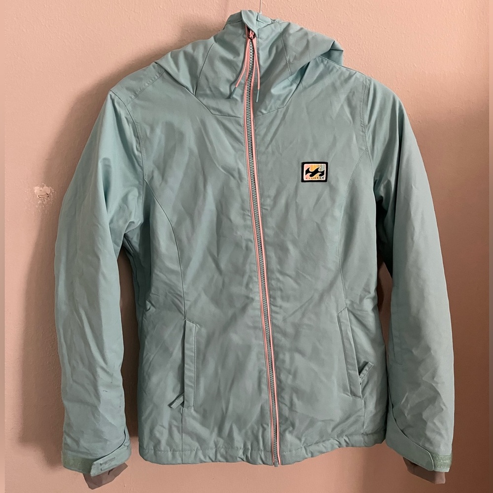 Billabong Ski Jacket